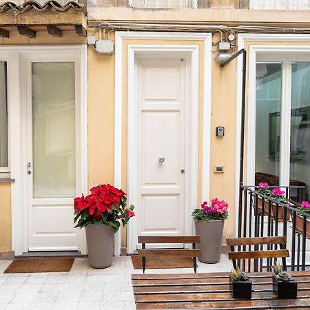 Appartement White Style Gambero à Rome Extérieur photo