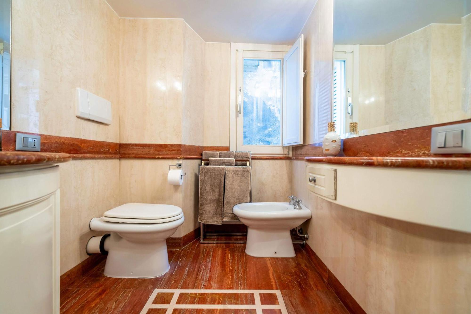 Appartement White Style Gambero à Rome Extérieur photo
