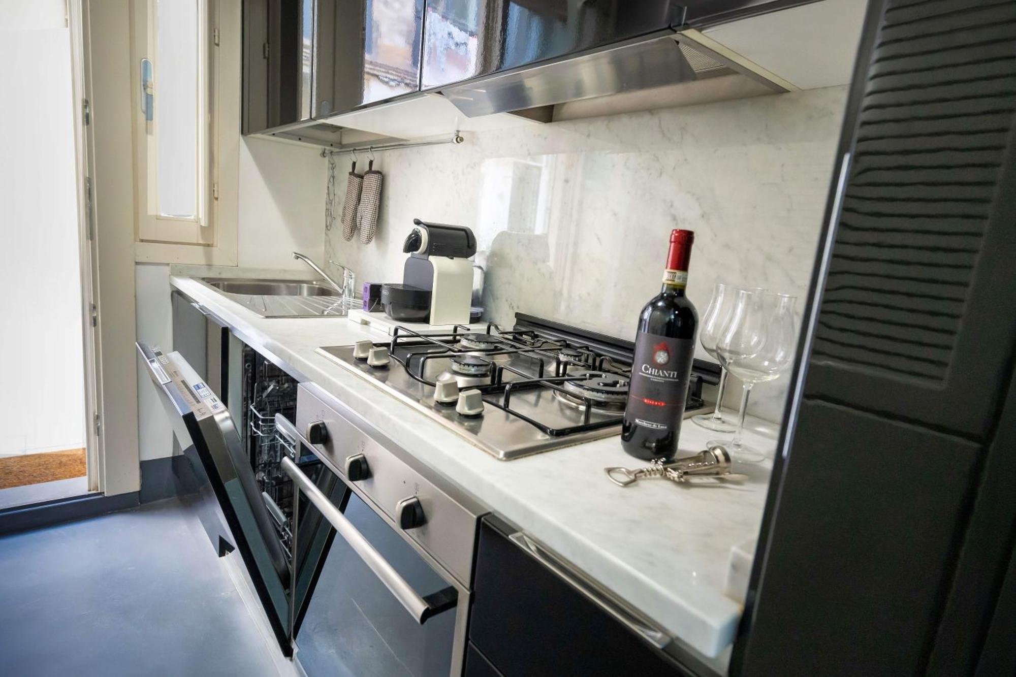 Appartement White Style Gambero à Rome Extérieur photo