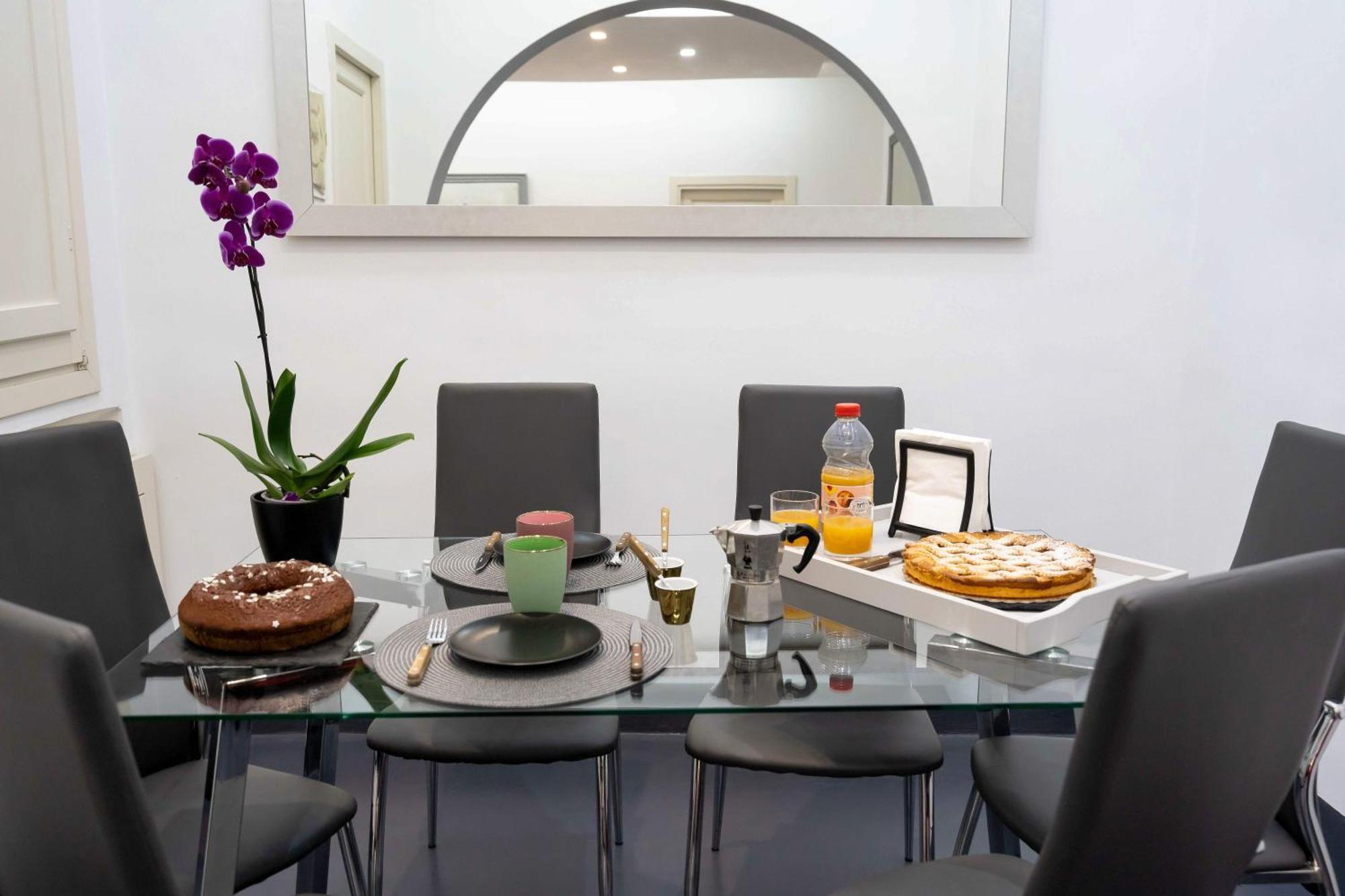 Appartement White Style Gambero à Rome Extérieur photo