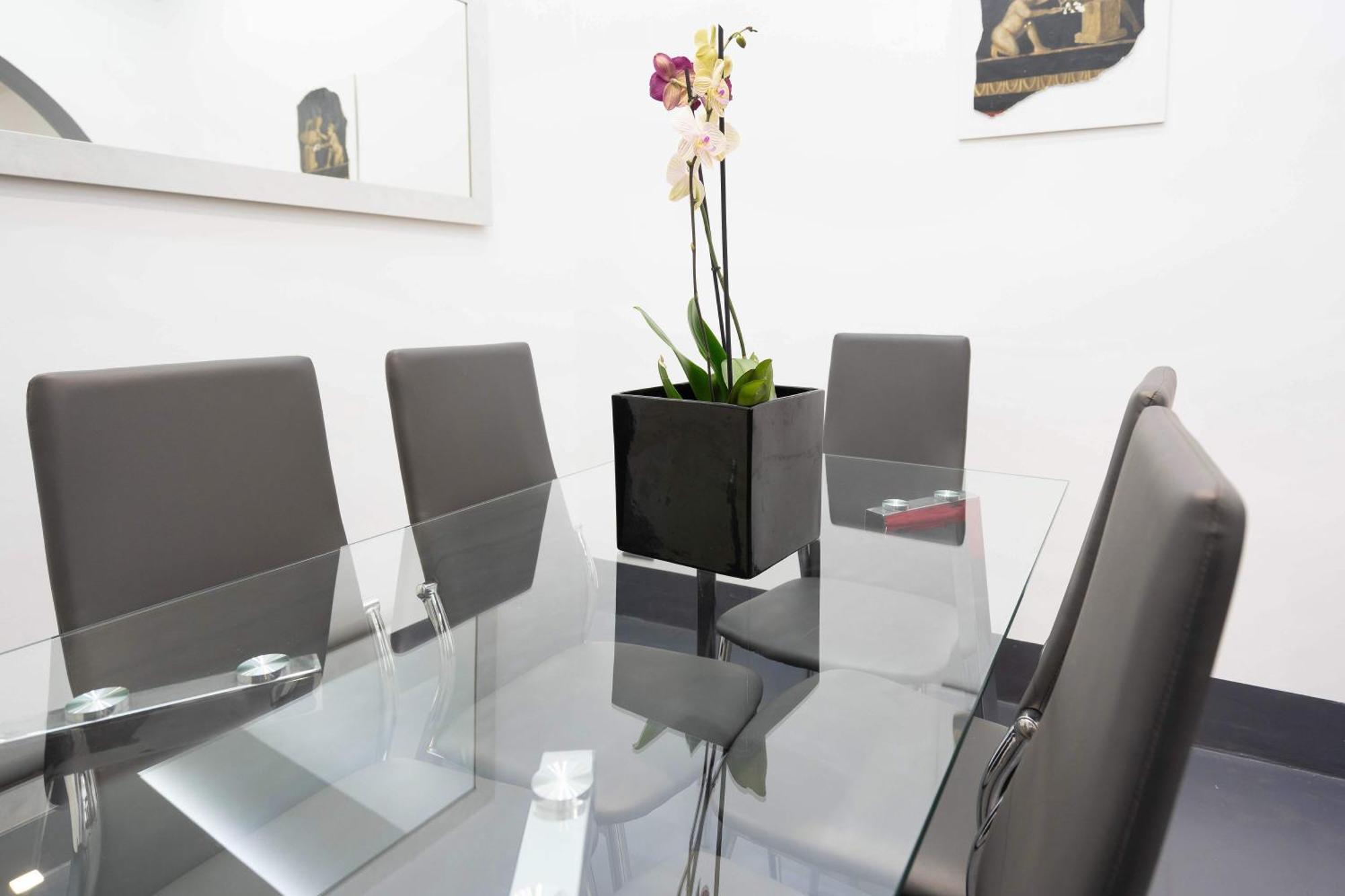 Appartement White Style Gambero à Rome Extérieur photo